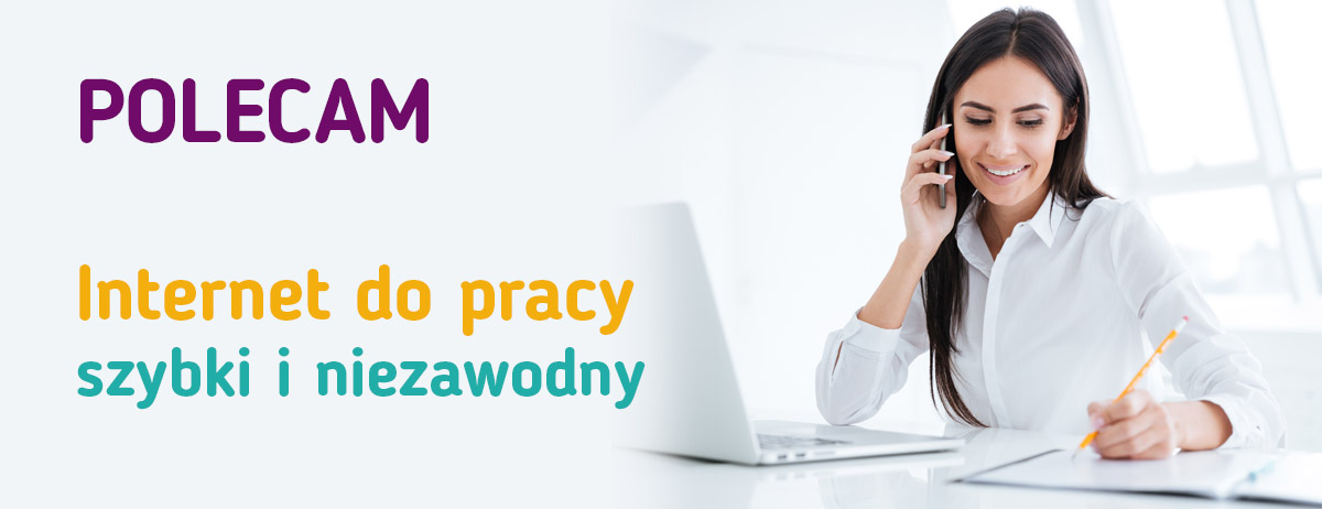 jaki internet dla pracy zdalnej, jak wybrać prędkość internetu