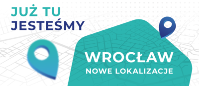 internet we wrocławiu - nowe lokalizacje