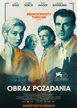 Film na VOD - Obraz Pożądania