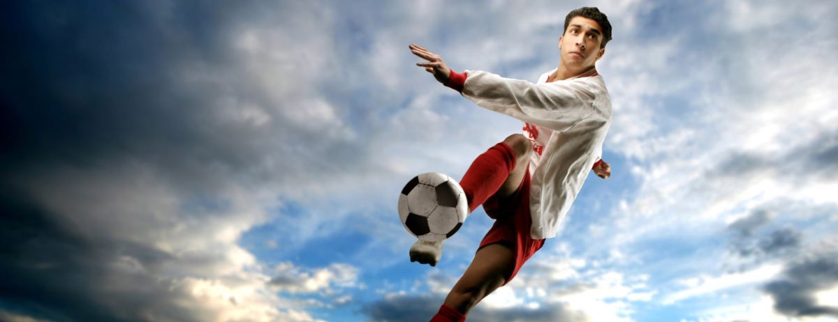 gdzie oglądać piłkę nożną w telewizji