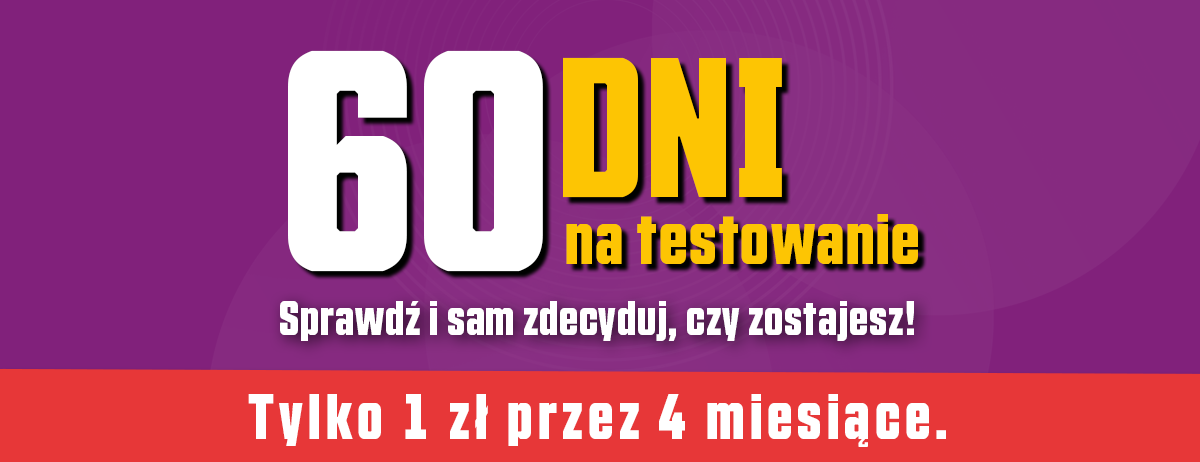 jmdi testuj internet przez 60 dni, oferta internetu na próbę, internet za 1 zł