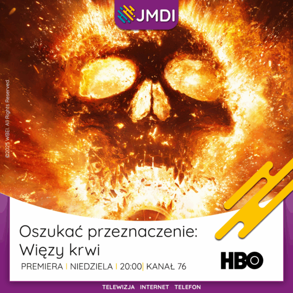 Oszukać przeznaczenie