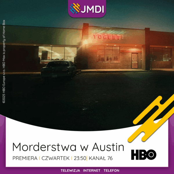 morderstwa w autstin