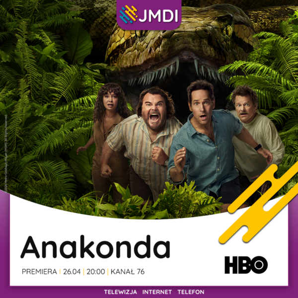 anakonda